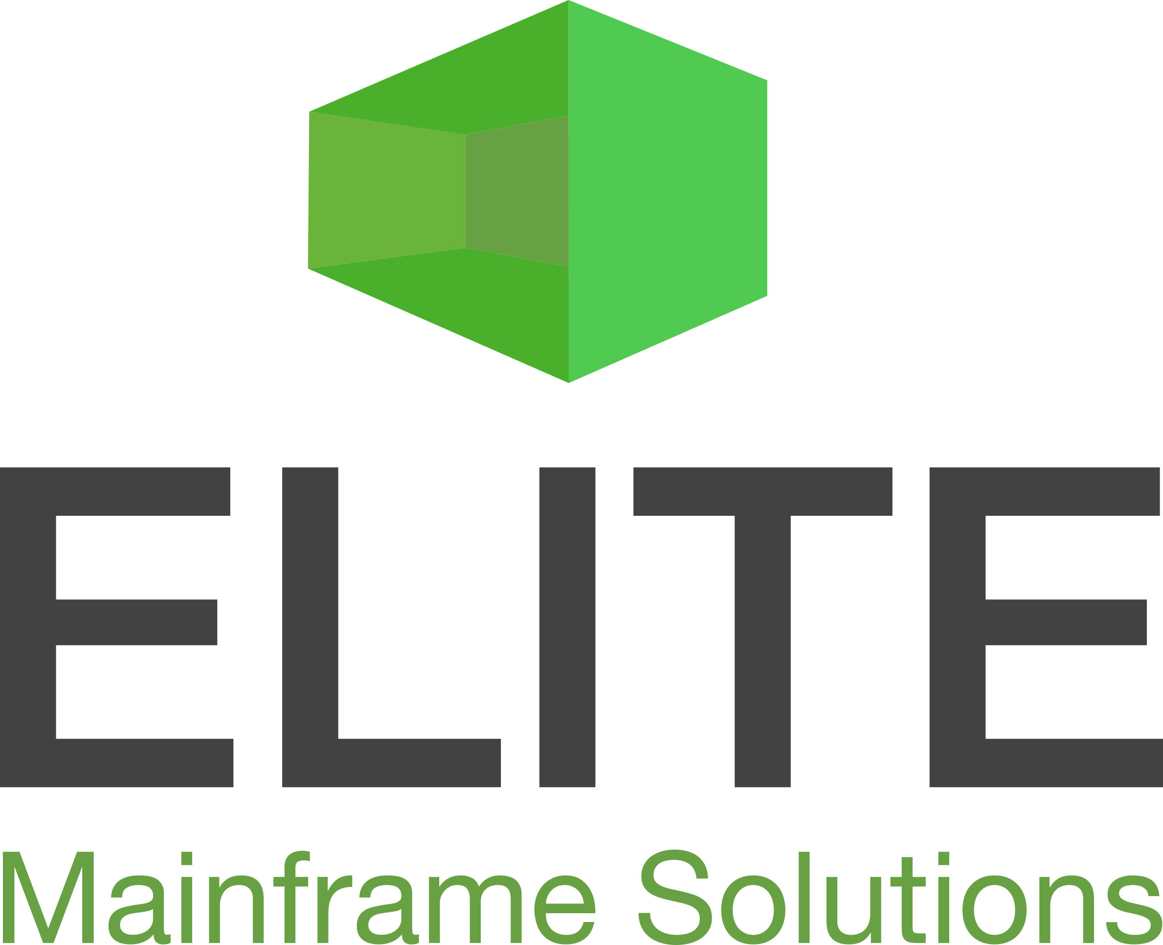 Elite Mainframe Solutions Corp.